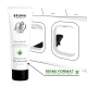 Gel de alunecare încălzitor cu ulei din semințe, Cannabis, 100 ml