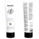 Gel de alunecare încălzitor cu ulei din semințe, Cannabis, 100 ml