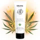 Gel de alunecare încălzitor cu ulei din semințe, Cannabis, 100 ml