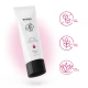 Gel de alunecare tip sliding, Aloe Vera, Bubblegum, 100 ml