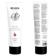 Gel de alunecare tip sliding, Aloe Vera, Bubblegum, 100 ml