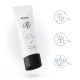 Gel de alunecare Aloe Vera, Natural Confort, 100 ml