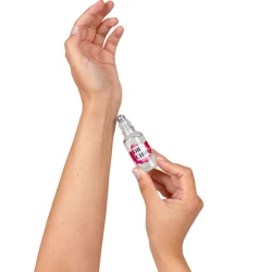 Parfum în ulei cu feromoni, Orchid pentru femei, 20 ml