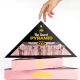 Joc de societate Secret Pyramid