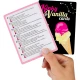 Joc de cuplu Secretplay - Kinky sau Vanilla