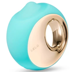 Stimulator Oral Ora 3, Verde aqua