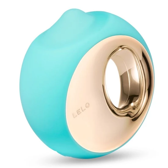 Stimulator Oral Ora 3, Verde aqua