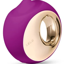 ORA 3 stimulator sex oral, Lilac