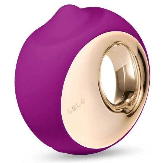 ORA 3 stimulator sex oral, Lilac