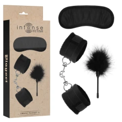 INTENSE - Set erotic tip playset, Roz