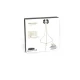 BIJOUX - Colier tip choker metalic, Negru