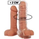 Extensie Penis VirilXL V15 - Transparent