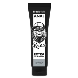 Gel pe bază de apă pentru dilatare anală, 150 ml