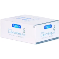 Monodoze 5 ml, sterile, gel lubrifiant