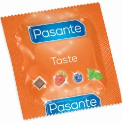 Prezervative Model Flavors Eco Pack, 288 unități