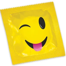 Smiley bag, 144 unități