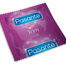 Tip Produs: Prezervative Trim - Model: S - Culoare: Transparent
