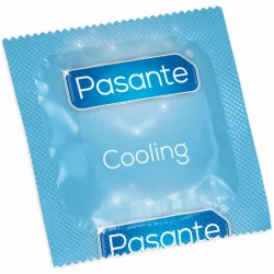 Condomuri Pasante - Efect Răcoritor, 144 Unități