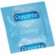 Condomuri Pasante - Efect Răcoritor, 144 Unități