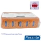 Tip Produs Contraceptiv Model Pasante, Culoare Roșu