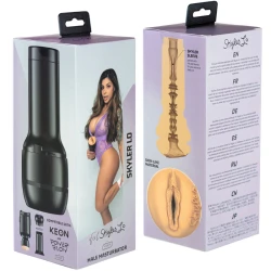 Feel Skyler Lo Stars Collection Strokers PowerBlow compatibil