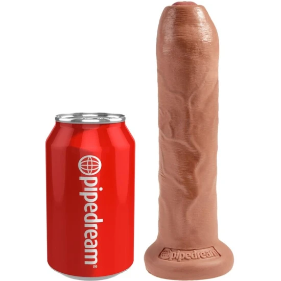 Penis realist ne-tăiat , CARAMEL