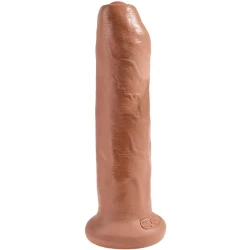 Penis realist ne-tăiat , CARAMEL