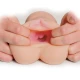 Masturbator realist pentru penis, culoare neagră