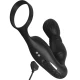 Masator Prostată Vibrator și Reîncărcabil
