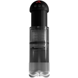 Extender Pro vibrator, negru