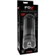 Extender Pro vibrator, negru