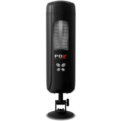 Stroker Ultimate Milker cu voce