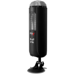 Stroker Ultimate Milker cu voce