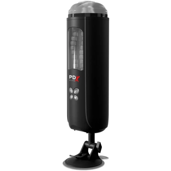 Stroker Ultimate Milker cu voce