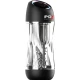 Stroker Viewtube Pro Vibrator, Transparent