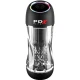 Stroker Viewtube Pro Vibrator, Transparent