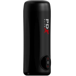 Stroker moto-milker vibrator, Negru