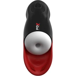 Stroker FAP-O-MATIC PRO cu bază pentru testicule