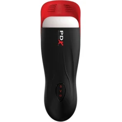 Stroker FAP-O-MATIC PRO cu bază pentru testicule
