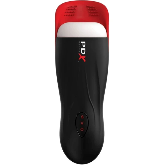 Stroker FAP-O-MATIC PRO cu bază pentru testicule