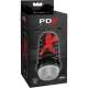 Stroker Air-Tight PDX ELITE, negru