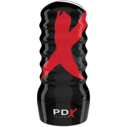 Stroker Air-Tight PDX ELITE, negru