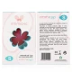 CUPĂ MENSTRUALĂ - Silicon medical - Dimensiune S