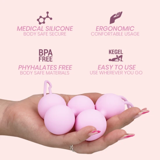 Dispozitiv pentru reabilitare planșeu pelvin Pelvis Health II