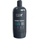 PDX PLUS - Stroker masturbator tip sticlă discretă, design pentru duș, roz