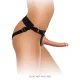 Sistem de ham confortabil ajustabil, Negru