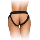 Sistem de ham confortabil ajustabil, Negru