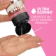 Ulei de masaj 3 în 1, efect de căldură, 100 ml
