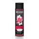 Ulei de masaj premium cu efect de încălzire, Căpșuni, 3 în 1, 100 ml