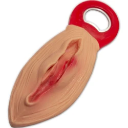 Diablo picant - deschizător tip vagină - Randow Colour